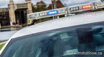 Missing Oakville found safe and sound | FM101 Milton Now - miltonnow.ca