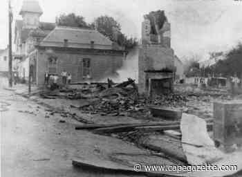 The Great Milton Fire of 1909 - CapeGazette.com