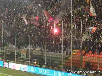 Cresce l'entusiasmo dei tifosi grigiorossi: battuto il record storico di abbonamenti della stagione '84/'85. E mancano due settimane alla chiusura - Cremona Sera
