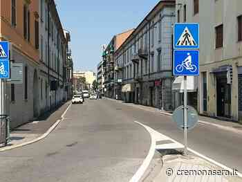 Via Massarotti, deserto commerciale. Aspettando la nuova caserma dei Carabinieri, l'Aci, l'Inps e il Politecnico nella Manfredini - Cremona Sera