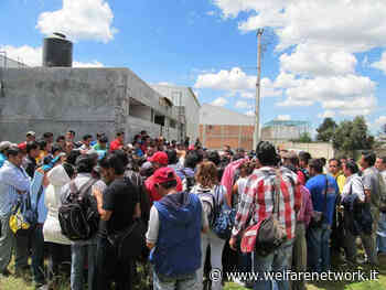 Cremona Pianeta Migranti. Salvini a Lampedusa solo per propaganda elettorale. - WelfareNetwork