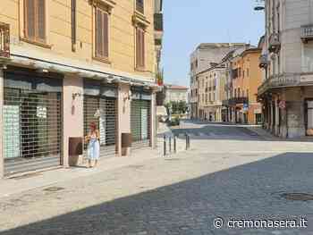 Corso Matteotti, così muore commercialmente una delle strade più belle di Cremona. Tra palazzi storici e saracinesche abbassate - Cremona Sera