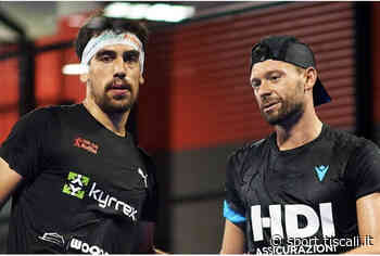 I rimpianti argentini di Cassetta e Cremona: la vittoria sfuma per un soffio - Tiscali