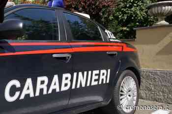 Quattro denunce dei Carabinieri per furti al Cremona2 - Cremona Sera
