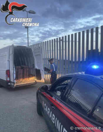 Spino D'Adda. Tre denunce dei Carabinieri per ricettazione - Cremona Sera