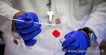 Covid, in provincia di Cremona 203 positivi e una vittima - La Provincia di Cremona e Crema