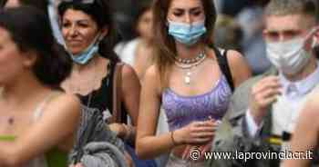 Covid: a Cremona 263 casi e 1 morto. In Lombardia il tasso di positività scende al 15,5% - La Provincia di Cremona e Crema