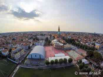 Smog: Agenzia Ue, Cremona e Padova tra città più inquinate - ANSA2030 - Agenzia ANSA