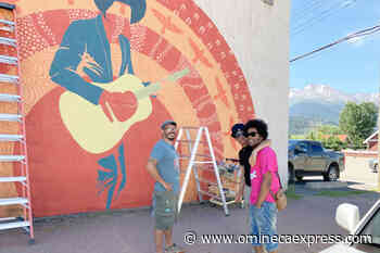 Alex Cuba to receive an honorary doctorate degree from Ontario university - Omineca Express