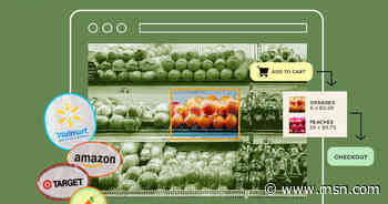 THE ONLINE GROCERY REPORT: The coronavirus pandemic is thrusting online grocery into the spotlight in the US — here are the players that will emerge at the top of the market - msnNOW