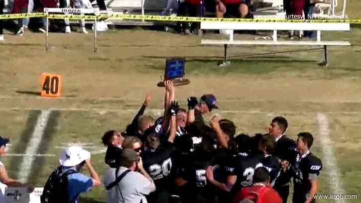 Sports Desk: Micky Reeves leaves lasting impact