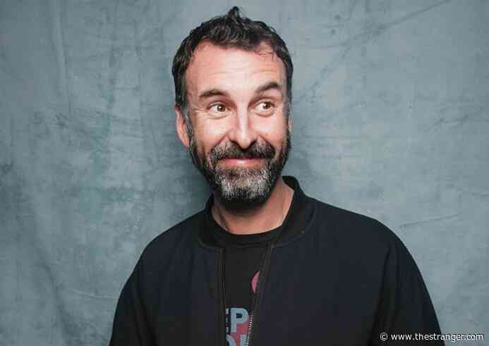 For Matt Braunger, Everyday Life is “Horrifying and Exhilarating” Comedy Material