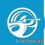 Weekend Update August 5-7, 2022 - City of Saint John