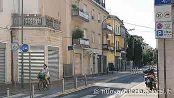 Limite 30 all'ora a Mestre ma Boraso avvisa: «Prima le multe con il telelaser» - La Nuova Venezia