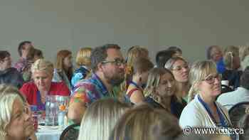 Alberta teachers grill UCP leadership candidates about new curriculum, education plans