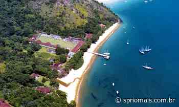 Moradores criticam vontade do estado de transformar Ilha Anchieta em hotel - SP Rio +