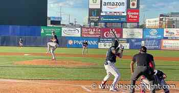 Phillies MLR 8/4 - 8/7/22: Andrew Painter and Mick Abel are the best 1-2 pitching prospects in baseball - The Good Phight