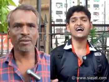 Indian Idol 13: Painter, Office Boy rekindles love for singing - The Siasat Daily