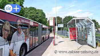 Eltern in Stralsund besorgt: Wird Schulbus Devin-Grünhufe gestrichen? - Ostsee Zeitung