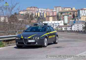 Firmato protocollo d'intesa tra la Guardia di Finanza e la Cassa per i Servizi Energetici e Ambientali (CSEA) - Oltre Free Press