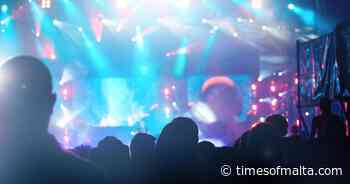 Techno festival cancelled as logistics company runs into difficulties - Times of Malta
