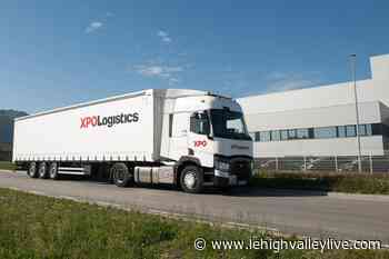 XPO Logistics hiring upward of 40 workers in the Lehigh Valley - lehighvalleylive.com