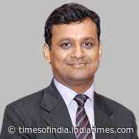 A promising 2022 to see more tech-driven disruptions in logistics - Times of India