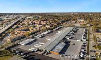 Realterm Logistics Fund IV secures $630 million in LP commitments - STAT Times