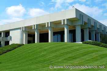 Final scope ready for proposed AIREF Station Road Logistics Center: Area to be cleared once EMS safety egress concerns are addressed - Long Island Advance