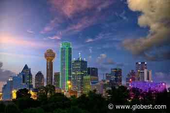 Logistics Mega-Parks Keep Multiplying in Dallas Suburb - Globe St.