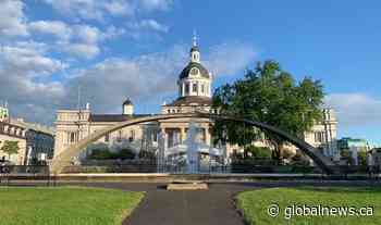 United Way, City of Kingston grant over $450K to local organizations - Global News