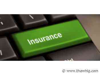 Many North American firms have no cyber insurance coverage: Survey - The Kingston Whig-Standard