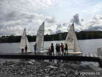 Sea cadet program returns to Kingston after two year absence - YGK News