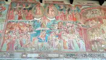 Visita guidata al Camposanto monumentale - PisaToday