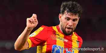 Calciomercato Lecce, ceduto Calabresi al Pisa - Corriere dello Sport