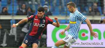 UFFICIALE - Lecce, Calabresi passa al Pisa: il comunicato - Fantacalcio ®