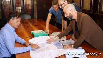 Pisa Training Centre, presentato lo studio di fattibilità per il nuovo centro sportivo nerazzurro - PisaToday