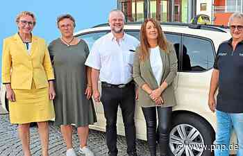 Einigkeit ist der Motor der Taxi-Unternehmer - Lkr. Passau - Passauer Neue Presse - PNP.de