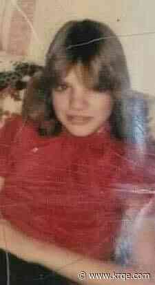 The "Upham Girl" has been identified 37 years later