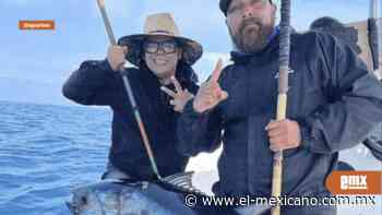 Habrá actividad en Ensenada con "torneo familiar de pesca deportiva" el fin de semana: SEPESCA - El Mexicano Gran Diario Regional