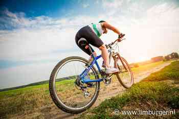 Vrouwen veroveren komend weekend per fiets het Heuvelland - De Limburger
