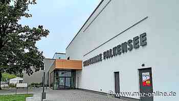 Falkensee: Noch freie Ausstellerplätze auf der Jobbörse - Märkische Allgemeine Zeitung