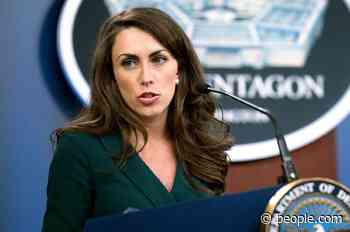 Alyssa Farah Griffin Says Republican Party 'Needs to Change,' Vows to Fight for Marriage Equality from Within - PEOPLE