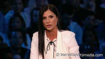 Dana Loesch: Alyssa Farah Griffin Shouldn’t Criticize OAN - Barrett Sports Media