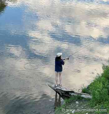 Freelance columnist Steve Griffin muses about the need for anglers to adapt to changed river system, just like the fish have - Midland Daily News