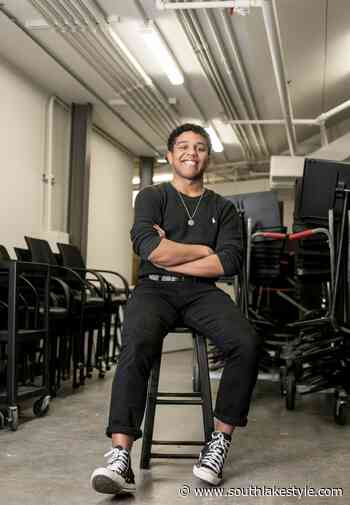 Senior Standouts: Alexander Griffin - Southlake Style