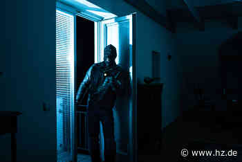 In Giengen und Steinheim eingebrochen: Rumänisches Einbrecher-Duo muss für Jahre ins Gefängnis - Heidenheimer Zeitung