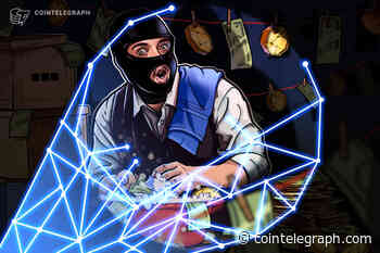 Cross-chain bridge RenBridge laundered $540M in hacking proceeds: Elliptic