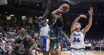 League commissioner says CEBL’s championship weekend caps another successful season