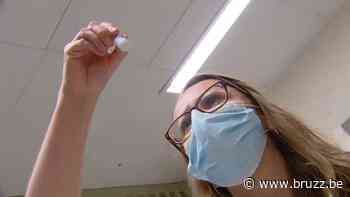 UZ Brussel krijgt honderd vaccins tegen apenpokkenvirus: 'Te weinig en te laat' - BRUZZ